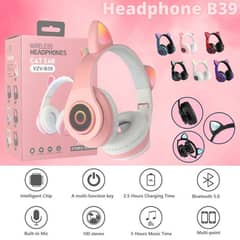 Headphone Available  B39 Small Cat Ear Headphone P103 Jbl Jb950 0