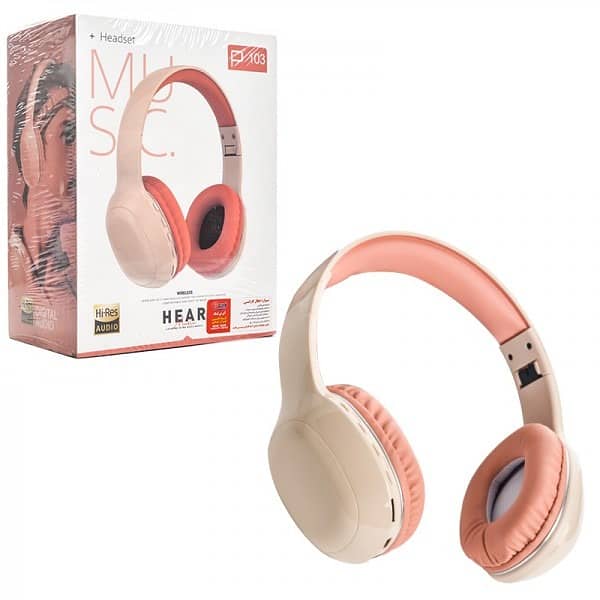 Headphone Available  B39 Small Cat Ear Headphone P103 Jbl Jb950 1