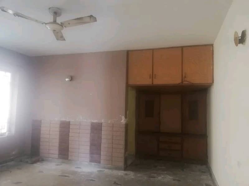 1 kanal upper portion available for rent ( Silent office + Family + Bachelor's ) 5