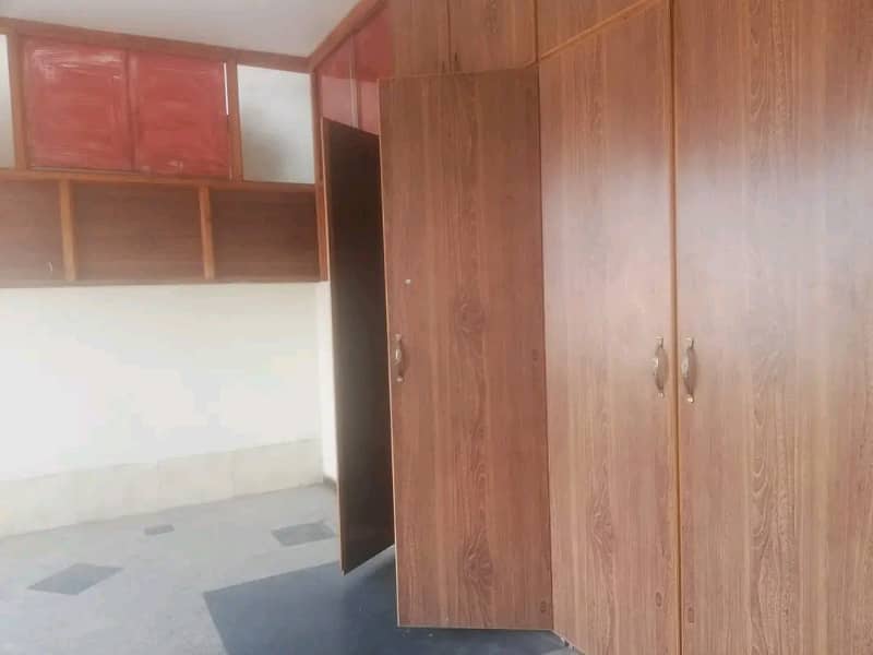 1 kanal upper portion available for rent ( Silent office + Family + Bachelor's ) 10