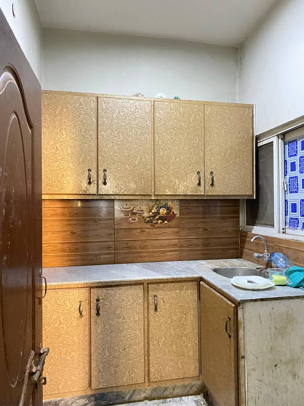 2 bed Flat For Rent in Newmal kuri road islambad 0