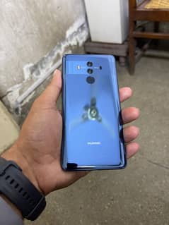 Mate 10 Pro 0