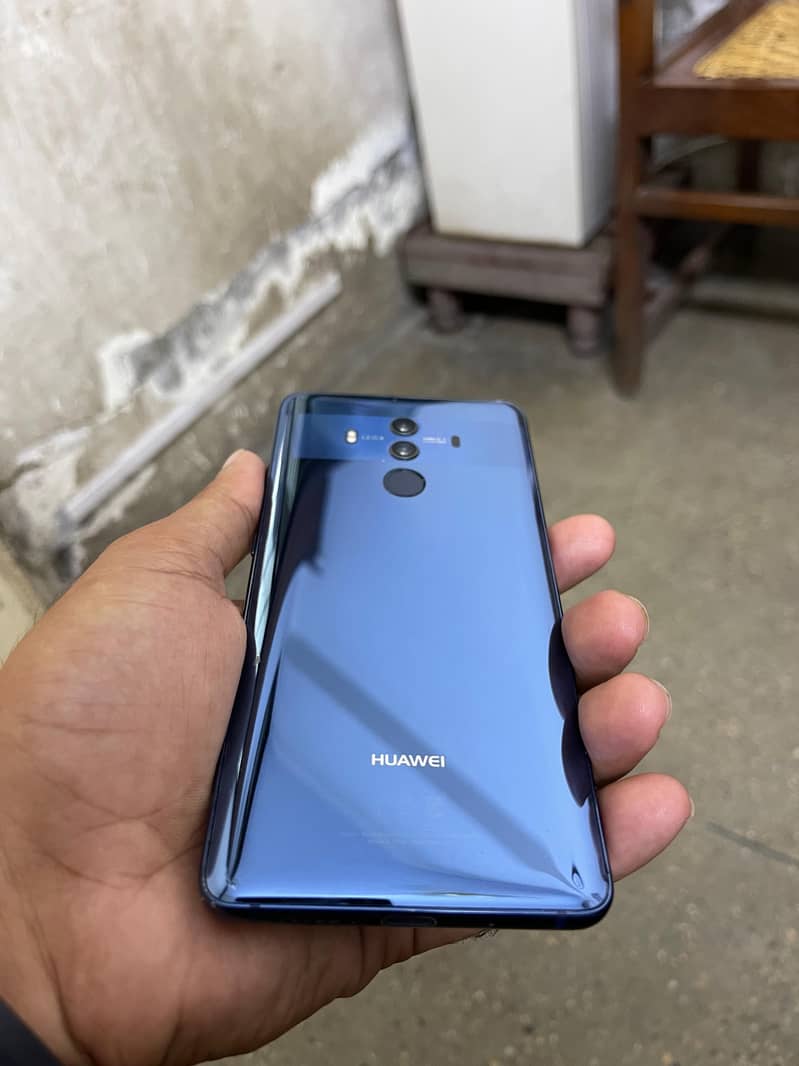 Mate 10 Pro 1