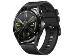 Huawei Watch GT3 46mm Black Pinpack