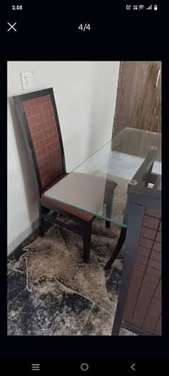 good quality dining table