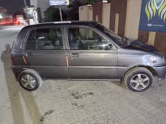 Daihatsu Cuore 2007