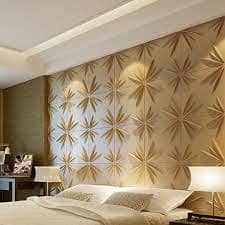 3D Wallpaper / Customized Wallpaper / Canvas sheet / Flex Wallpaper 10