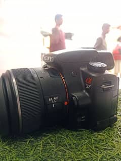 Sony Camera