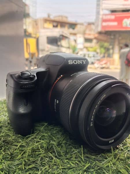 Sony Camera 1