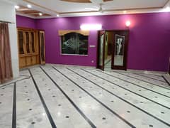 24 Marla double store house for rent in Johar town 0