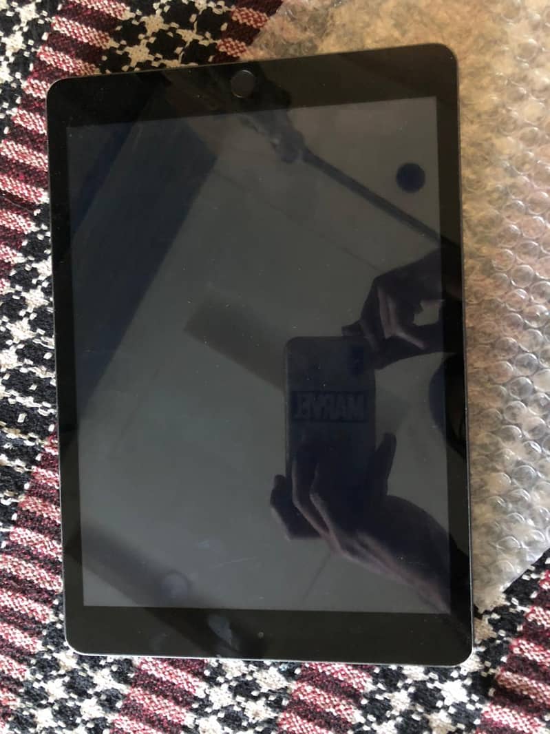 Ipad 8th Gen 128gb 1