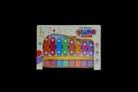 piano engagement toy for new born kids