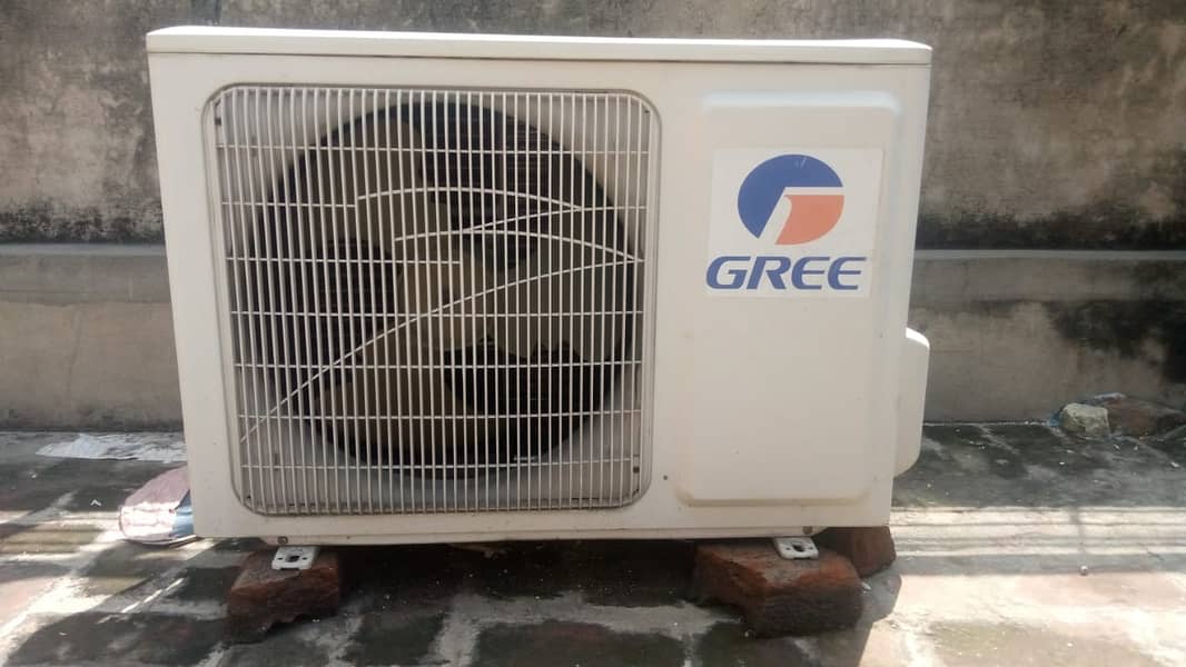 Gree 1.5 ton ac 0/3/2/4/7/4/2/2/2/8/1 8