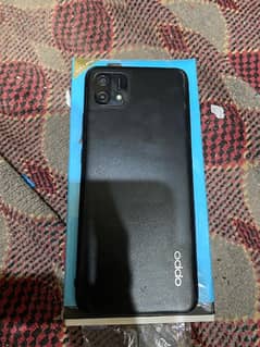 oppo a16e 4 64