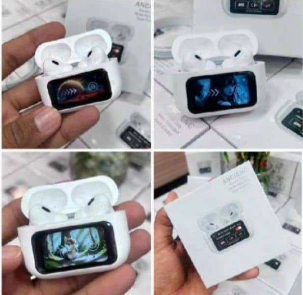 Airpods_Pro A9 ANC/ENC 1