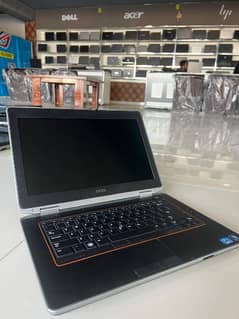 Dell latitude 6420 i5.2nd genration