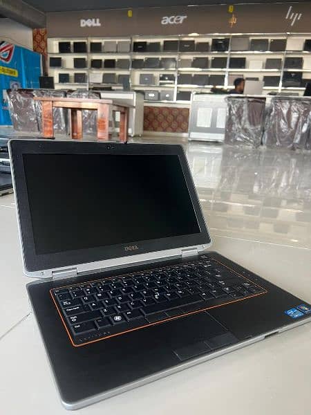 Dell latitude 6420 i5.2nd genration 0