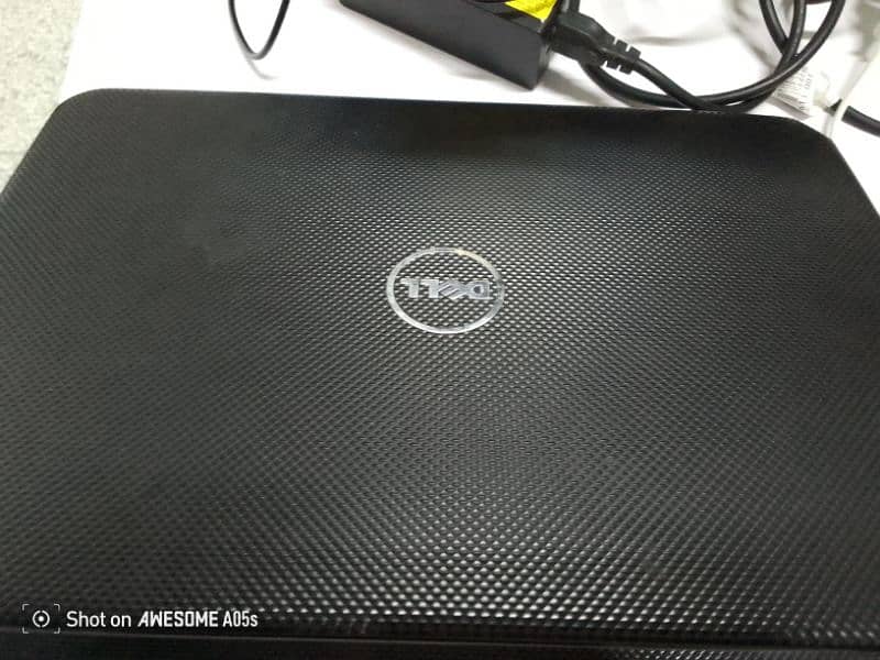 Dell Inspiron laptop for sale in a very good condition 1