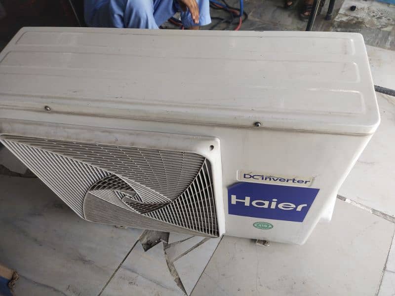 Haier 18HFM 0