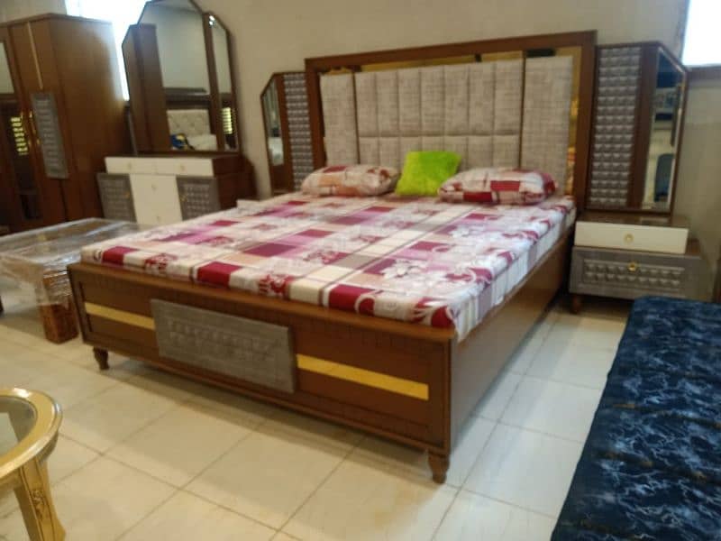 bedroom furniture bedroom sets bed sets Grand interiors 1