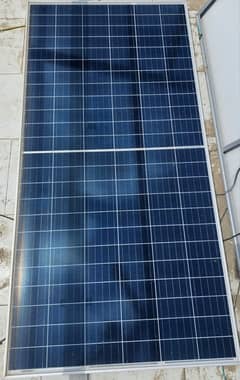 CANADIAN SOLAR PANEL 345 WATTS 0