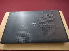 HP ZBOOK 17 G1 i7-4700MQ 0