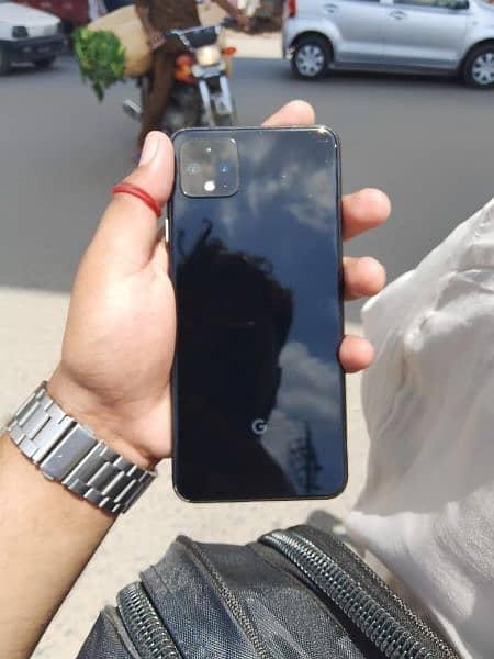 Google pixel 4xl 5