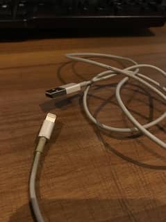 iphone x original data cable