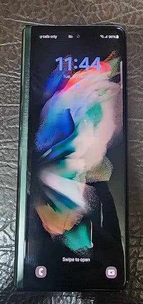 Samsung Z Fold 3 Official PTA Approved 1