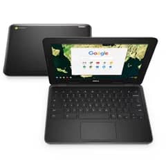 Dell 3180 Chromebook 11.6 inch, 4GB Ram 16GB SSD. Cash on delivery. 0