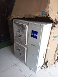 floor standing 4ton D. C inverter