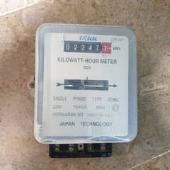 sab Meter