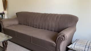 7 Seater Sofa 0