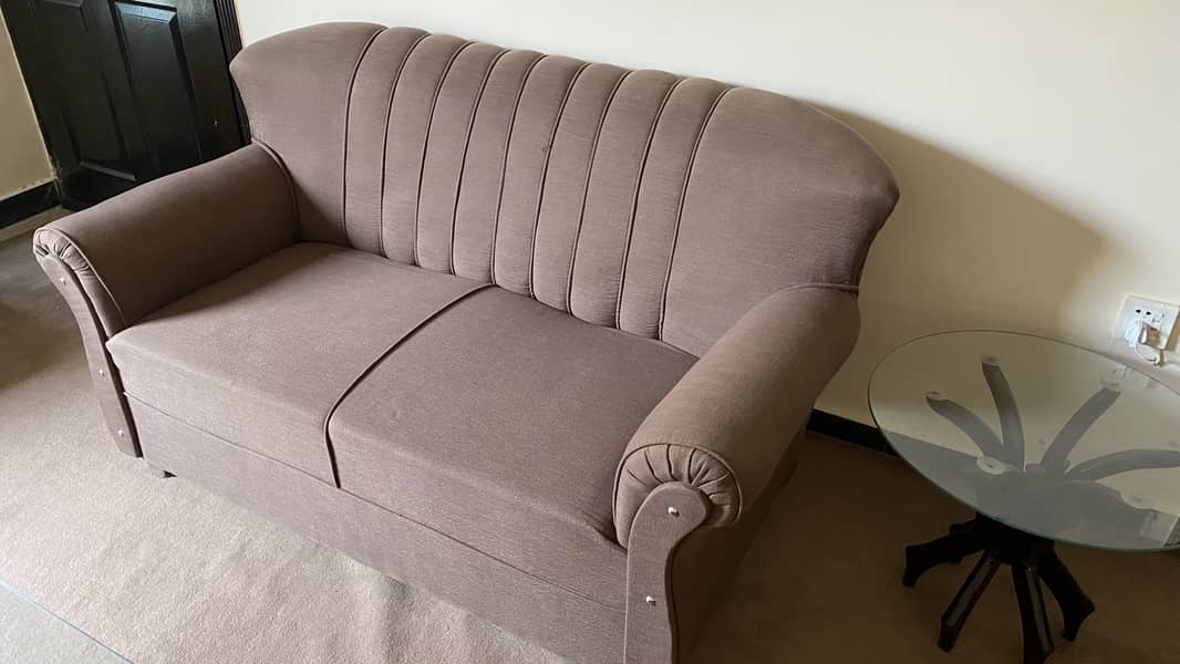 7 Seater Sofa 2