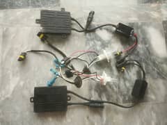 HID HEADLIGHTS FOR SALE