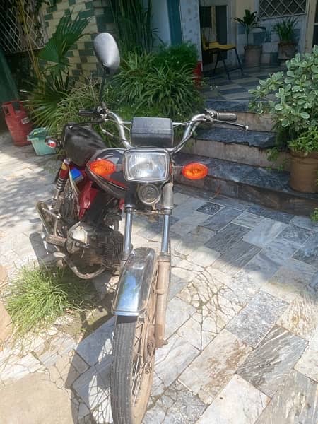 bike for sale 5