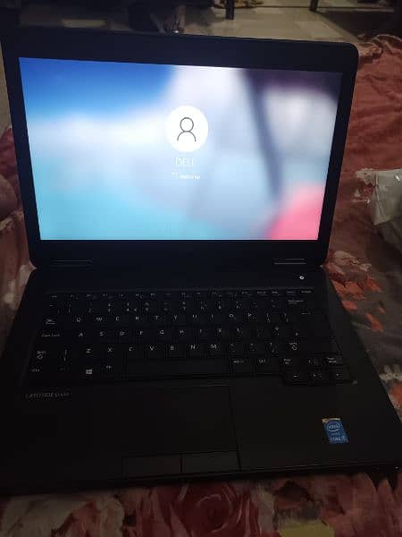 Dell Latitude e5440 Urgent sale 7