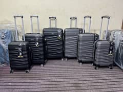 Luggage bags/ travel bags/ trolley bags/ travel suitcases/ attachi