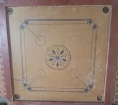 carom boad 30 inch each side