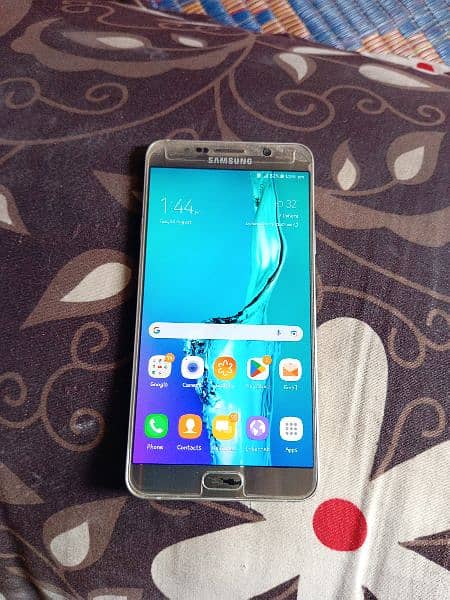 Sumsung Note 5 6