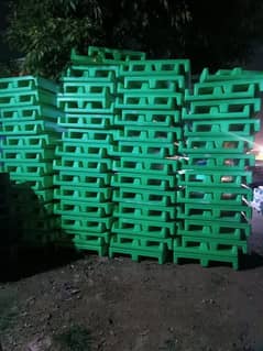 pallets