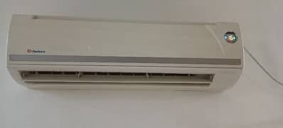 Dawlance Split AC 1.5 ton. Super cooling. Best condition