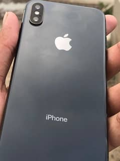 I phone X non pta factory unlock 0