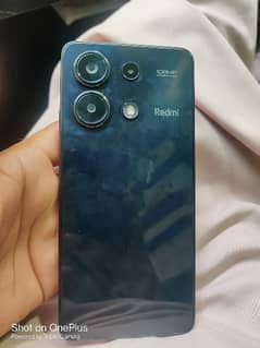 Redmi Note 13 8/256 Condition 10/10 All okay