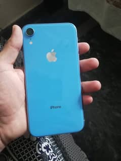 Iphone XR 64gb Jv