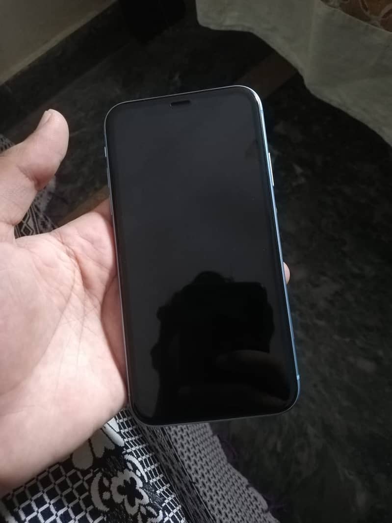 Iphone XR 64gb Jv 4