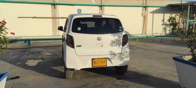 Daihatsu Mira 2014 0