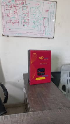 5kw,7kw,10kw desi inverter