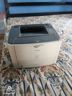 canon 3370 black & white laser printer 0