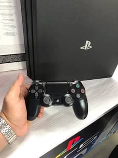 PS4 pro 7216 latest Series 0